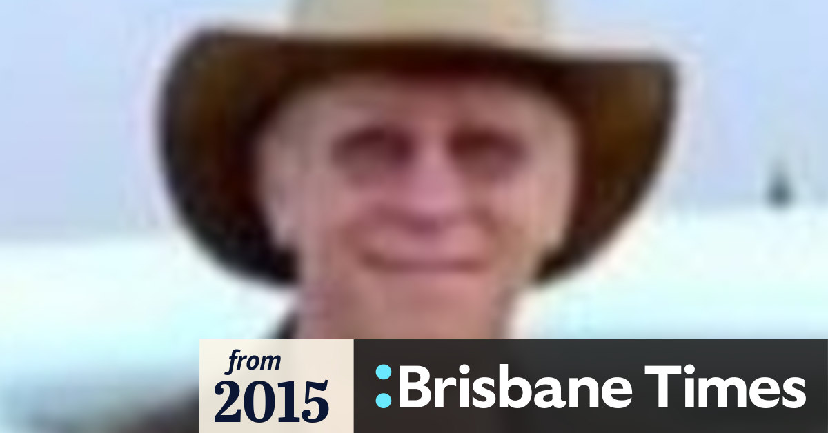 Gympie plane crash Pilot's body found